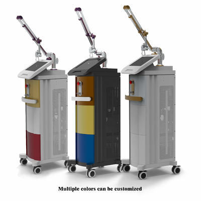 Tıbbi Kısıtlı CO2 Lazer Makinesi