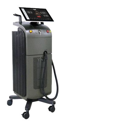 Gerçek Zamanlı Cilt Temas Sensörleri ile Güvenliği ve Etkinliği Artıran Yenilikçi Diyot Lazer Epilasyon Cihazı