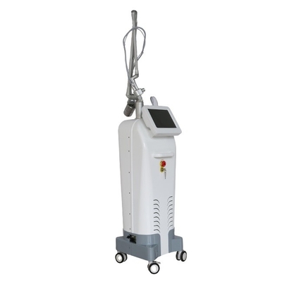 Portatif CO2 Lazer Kısıtlama Makinesi 40W Güzellik Salonu için 2 Yıllık Garanti