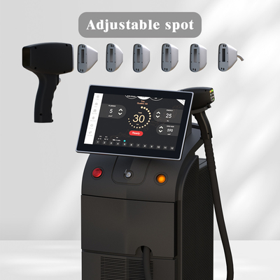 1600W 1800W 2000W Diyot Lazer Saç Kaldırma Makinesi Güzellik Salonu için