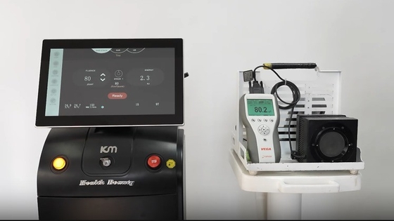 1600W 1800W 2000W Diyot Lazer Saç Kaldırma Makinesi Güzellik Salonu için