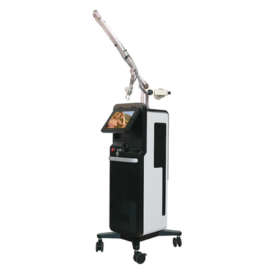 Tıbbi Kısıtlı CO2 Lazer Makinesi
