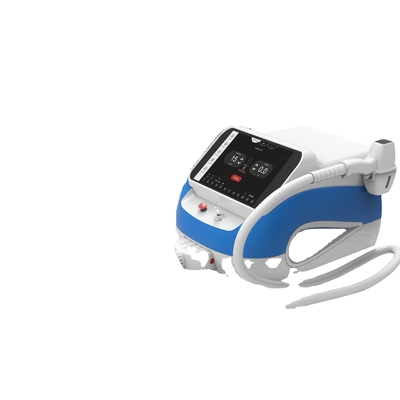 600W -1600W Diyot Lazer Saç Kaldırıcı 755nm 808nm 1064nm OEM ODM