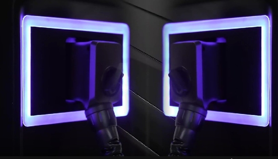 3000W Yüksek Güçlü El 808nm Diyot Lazer Saç Kaldırma Makinesi 6 Değiştirilebilir Tedavi Kafaları