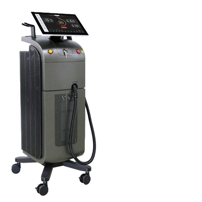 Orijinal Titanyum Diyot Lazer 755/808/1064 Üç Dalga Saç Çekme Makinesi Satışları