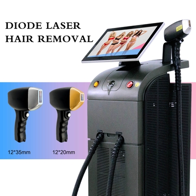 600 USD Gemi 1064nm 940 808 755 Diyot Lazer Saç Kaldırma Buz Platin 755 808 1064 ISO CE ISO ile Diyot Lazer