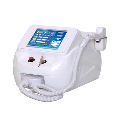 % 50 indirim Diodo saç çıkarma makinesi KM300D için 808nm 3 dalga uzunluğu diyot lazer