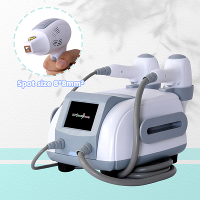 Profesyonel Ev 808 Lazer Saç Kaldırma Makinesi