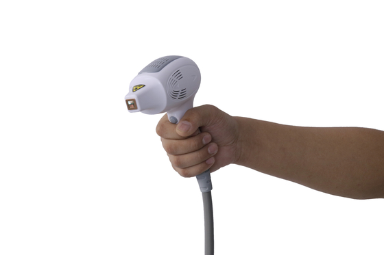Profesyonel Ev 808 Lazer Saç Kaldırma Makinesi