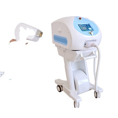 Güzellik Salonu/Spa için 810nm Diyot Lazer Saç Kaldırma Profesyonel Sonuçlar Garantılı