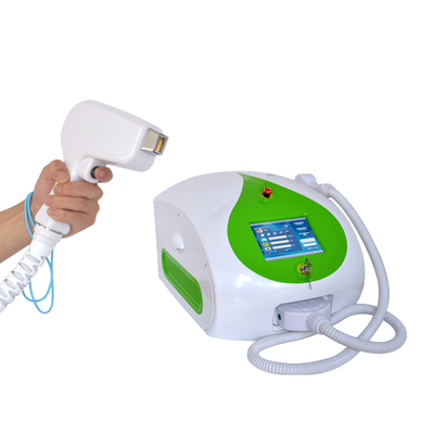 3 Dalga 755 808 1064nm diyot lazer saç çıkarma cihazı