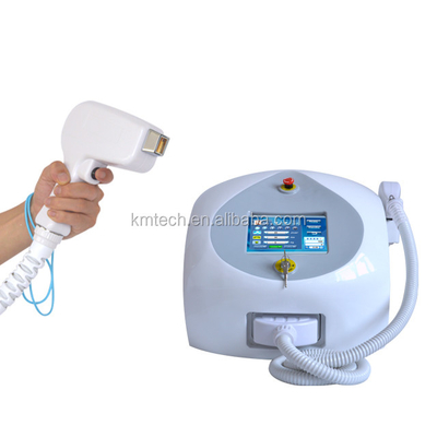 Güzellik Salonu/Spa için 810nm Diyot Lazer Saç Kaldırma Profesyonel Sonuçlar Garantılı