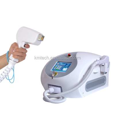 Güzellik Salonu/Spa için 810nm Diyot Lazer Saç Kaldırma Profesyonel Sonuçlar Garantılı