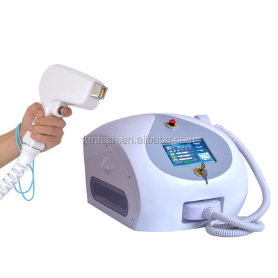 Güzellik Salonu/Spa için 810nm Diyot Lazer Saç Kaldırma Profesyonel Sonuçlar Garantılı