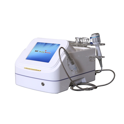 Yüksek frekanslı 980nm diyot lazer damar çıkarma makinesi tıbbi cihaz