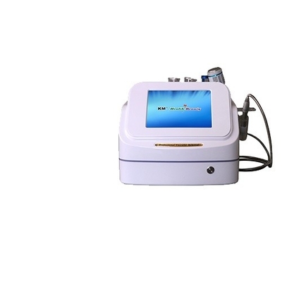 Yüksek frekanslı 980nm diyot lazer damar çıkarma makinesi tıbbi cihaz