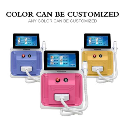 Üretim süreçleri için ideal, tutarlı ışın ve enerji verimliliği sağlayan dayanıklı el tipi diyot lazer cihazı