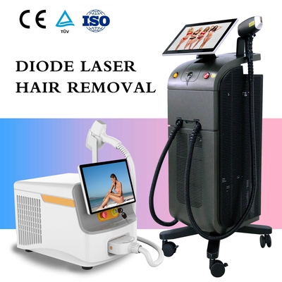 2000w Diyot Lazer Depilasiyon %50 indirim 4 dalga boyunda 808 755 940 1064nm