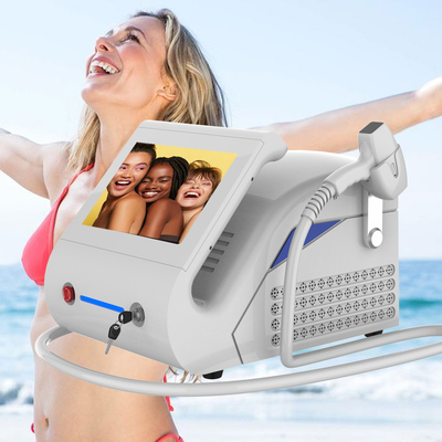 2000w Diyot Lazer Depilasiyon %50 indirim 4 dalga boyunda 808 755 940 1064nm