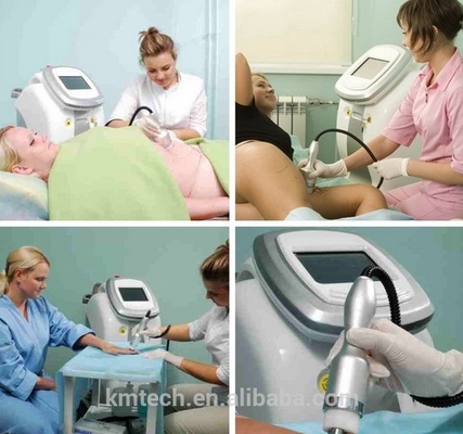 Güzellik Salonu IPL Lazer Makine Saç Kaldırma RF Deri Bakımı Dövme Kaldırma