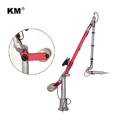2000W Pikosekond Lazer Ekipmanı, Dövme Çıkarma için Pico Lazer Cihazı