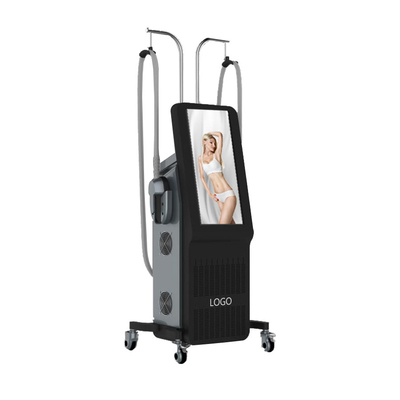 Kilo kaybı EMS Slim Makine 4000W Elektromanyetik vücut zayıflatma EMS heykel makinesi