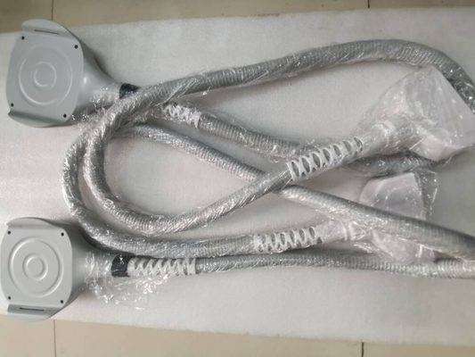 Kas büyümesi için profesyonel kas uyarıcı makinesi 2000W EMS makinesi