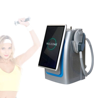 Gelişmiş EMS Gevşetme Makinesi Selülit Azaltma için 150HZ Frekansı