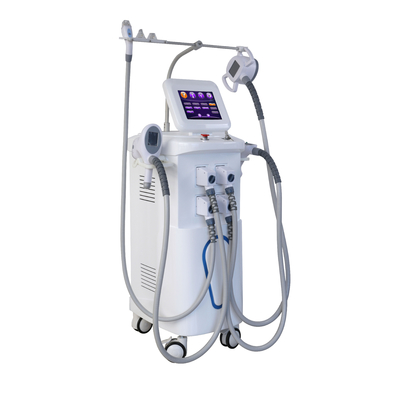 5'te 1 Vela Gevşetme Makinesi, Velashape Cellulite Azaltma Makinesi Yüz / Vücut Kontürü için