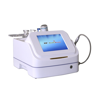 Beyaz Taşınabilir 980nm Diyot Lazer Makinesi Tıbbi Tırnak Mantar Lazer Makinesi