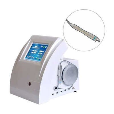 Güzellik Salonu 980nm Diyot Lazer Makinesi Ağrı Kolaylaştırma / Damar Tedavisi