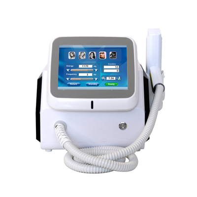 Pico Second Q Switched 1064nm Nd YAG Lazer Dövme Kaldırma Makinesi taşınabilir