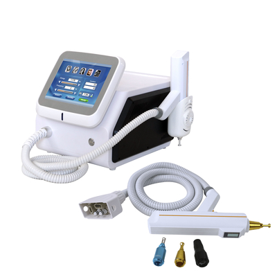 OEM ODM Q Switch ND Yag Lazer Makinesi 2000mj Karbon Peeling Lazer Makinesi