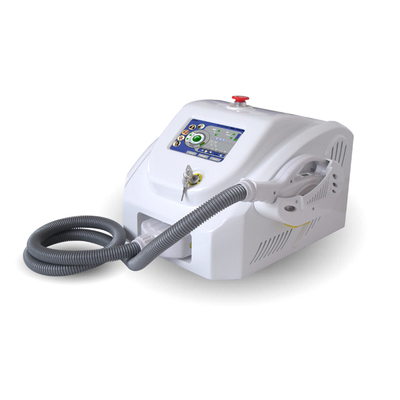 Profesyonel IPL OPT Lazer Makinesi Saç Kaldırma / Cilt Yenilenme için