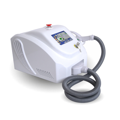 Profesyonel IPL OPT Lazer Makinesi Saç Kaldırma / Cilt Yenilenme için