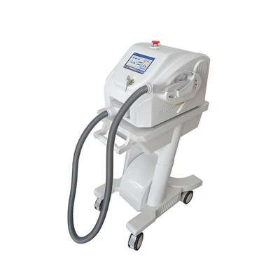Profesyonel IPL OPT Lazer Makinesi Saç Kaldırma / Cilt Yenilenme için