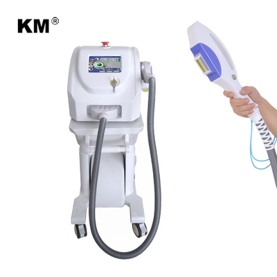 Ev OPT IPL Lazer Makinesi Kalıcı Cilt Beyazlama Lazer Tedavi Makinesi