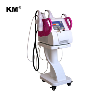 Çok fonksiyonlu Kavitasyon RF Vakum Zayıflatma Makinesi Vücut Zayıflatma / Selülit Azaltma