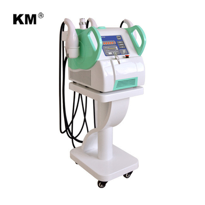 Çok fonksiyonlu Kavitasyon RF Vakum Zayıflatma Makinesi Vücut Zayıflatma / Selülit Azaltma