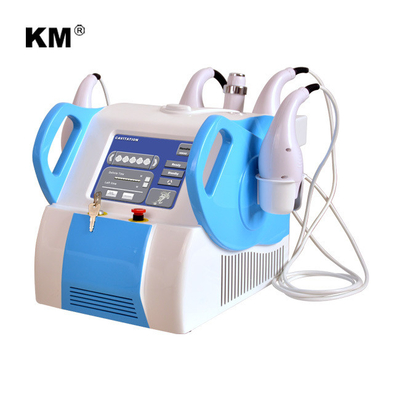 7 in 1 Profesyonel Kavitasyon RF Vakum Yumuşatma Makinesi Yağ kaybı için