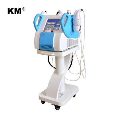 7 in 1 Profesyonel Kavitasyon RF Vakum Yumuşatma Makinesi Yağ kaybı için