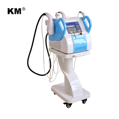 7 in 1 Profesyonel Kavitasyon RF Vakum Yumuşatma Makinesi Yağ kaybı için