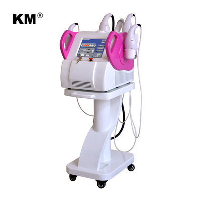 5'te 1 Kavitasyonlu RF Zayıflatma Makinesi, Ultrasonik Anti Selülit Masaj Makinesi Ağırlık Kaldırma Makinesi