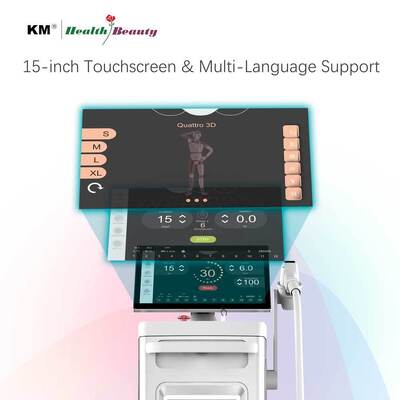 AI New KM System 300-2400W 755nm 808nm 1064nm Ice Titanium Diode Laser Hair Removal machine