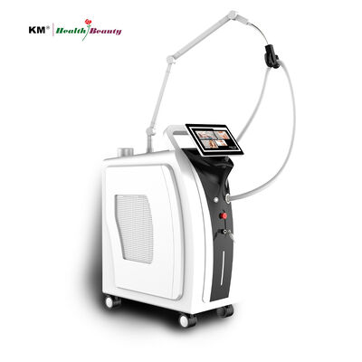 755nm Alex Laser 1064nm Long Pulse Nd Yag Hair Removal Alexandrite Laser Candle Machine Manufacturer Price