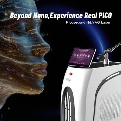 Pico Laser Pico Laser Picolaser Kalem Dövme Ekipmanı Tedarikleri Kaş Kaldırma Profesyonel ND YAG