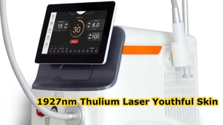 1927nm Thulium Laser: Skin Rejuvenation Machine