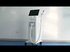 KM diyot lazer epilasyon D18 makinesi